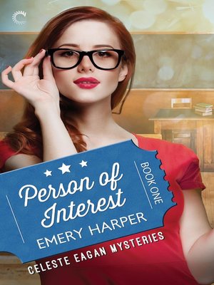 cover image of Person of Interest